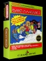 Nintendo  NES&nbsp; - &nbsp;Kung-Fu Heroes (USA)